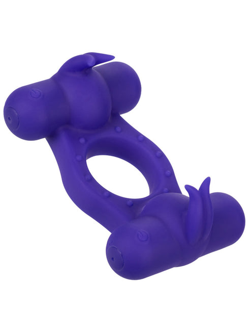 TRIPLE ORGASM ENHANCER
